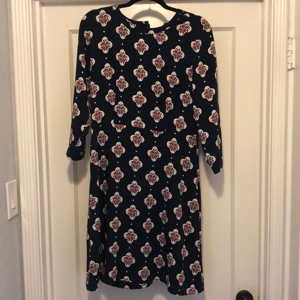 Loft Wedding/ work dress